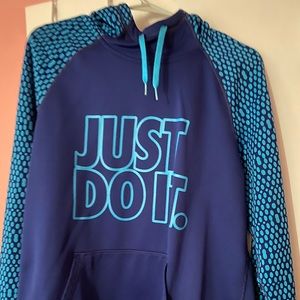 Nike Women’s Sweatshirt